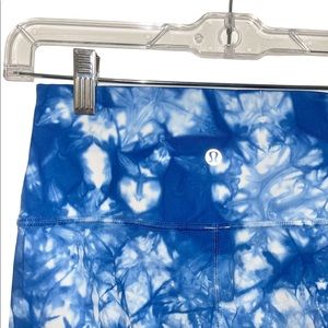 LULULEMON Align High rise legging pant 28”